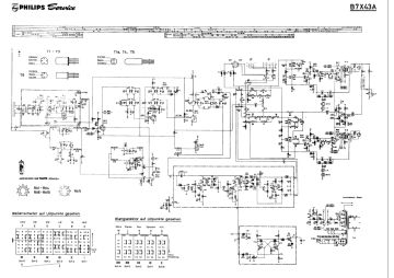 Philips-B7X43A_B7X43A 22_Capella Reverbeo-1964.Radio.2 preview